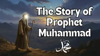 How Islam Began | The Story of Prophet Muhammad&rsquo;s First Revelation
