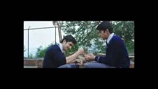 Manjha (2017) Marathi movie Official Trailer