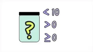 Equal, Greater or Less Than | Math is Fun