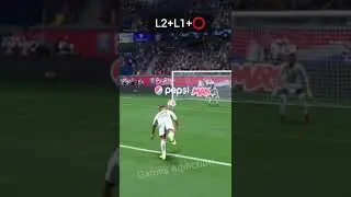 Fifa 22 - Mbappe Skills Tutorial #fifa #fifa22 #shorts