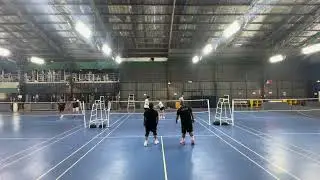 Sheila & Gab C. vs. Cheng & Alvin