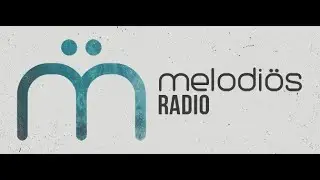 Melodi&ouml;s Radio 003 [DJ Mixes channel] (With Melodi&ouml;s Recordings) 14.09.2020