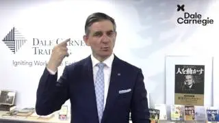 Business English By Dale Carnegie Training Japan