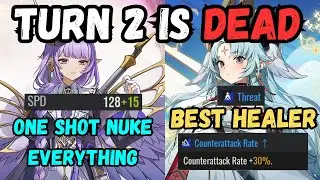 Will Turn 1 LOYALISTS Finally Have The Advantage? | Etheria Restart