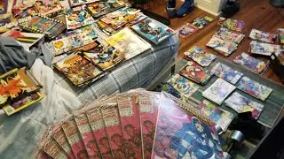 My $30 Vintage Comic Book Haul - Marvel , Dc , Image and more!