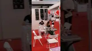 Expo center Lahore exhibition #expo #exhibition
