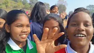 Happy New Year 🎊 2025 @ PM Shri JNV West Singhbhum