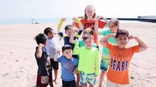 FMA Summer Camp