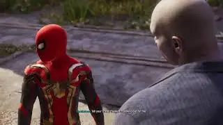 Spider-Man 2 l First Playthrough - Venom     Begins 🕷️l  PS5 Live