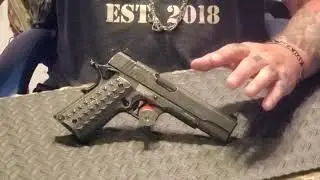 THE SIG 