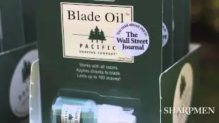 Pacific Shaving: Get a Smoother Shave With Eco-friendly Shaving Products | Sharpmen.com