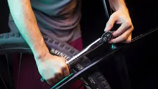 WALA KA NITO KAYA NABASAG CARBON MO | TORQUE WRENCH | 4EVER BIKE NOOB