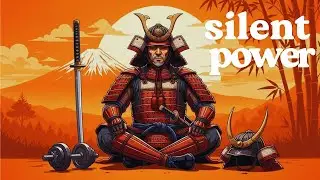 Get Unstoppable Energy with This Simple Seijaku Trick|Present Mind Journey