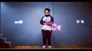 Glowing Effect on Objects | After Effects | Blottermedia Dance Effects