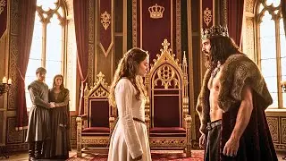 Her Mate Abandoned Her For Her Twin Before The Pack But The Alpha King Marked Her