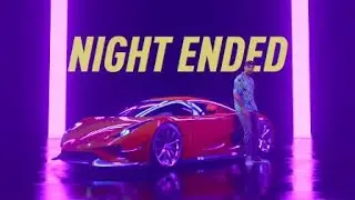 NfS Heat Koenigsegg Regera | Palm City Raceway | THE RESORT&rsquo;S CIRCUIT RACE | HIGH JUMP | COP CHASE