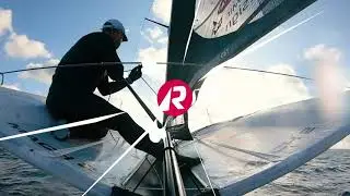 2021 Robline Super Dinghy Sheet