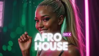 Afro Circuit Echo | Future Percussion & Tech Fire (Ben Böhmer, Diplo, Dixon)