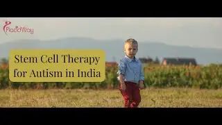 Hope Reborn: The Miracle of Stem Cell Therapy for Autism in India!