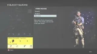 Cod Ghosts Sniper Best Class Set Up For Search And Destroy eSport Gamemodes
