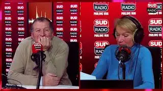 Le love conseil - La confiance sexuelle