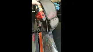 2023 Veto Pro Pac MB2 loadout