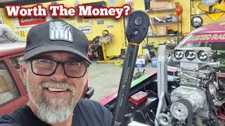 SUZUME Torque Wrenches, Are they worth the money? Lets find out!!