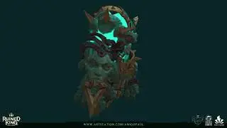 Mistwalker Revenant