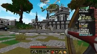 MCSG #22 ~ Fan Interaction ~ w/ strafeist