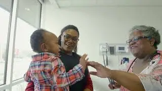 We Care About Your Healthcare