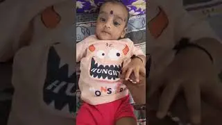 Hungry Monster 😋#reels #cutebaby #youtubeshorts #twins