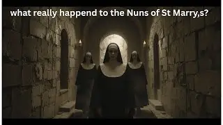 The Vanishing Nuns of St. Mary&rsquo;s: Secrets Beneath the Convent