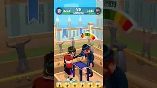 Slap king gameplay slap kings slap king ios slap kings mod slap kings games slap king all levels 😨😱😨