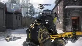 My first nuclear