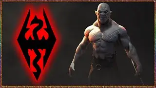 🔴 Skyrim RFAB 8.7 🔴 Билд Твари, Нарезка Моментов Скайрим 🔴 Requiem for a Balance 🔴