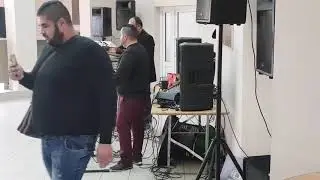 Arben&Djemail 2 Manglipe Ki Novska 13.11.2018 Info Arben Pevač 0038631403782🎶🎤🎵🎹🎶🎤🎵🎹🎤🎶🎵