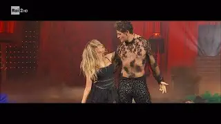 L'armadio magico con Gabriel Garko - Boomerissima 28/11/2023
