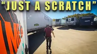 1st Month solo attempting an 