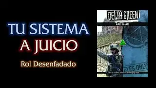 Tu sistema a juicio: KALI GHATI (Reseña Rolera)