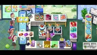 Cooking Diary - Culinary Code - Level 245