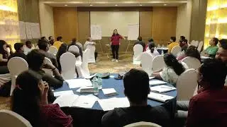 Story Telling To Explain Definition Of Done | World Of Agile