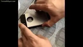 Trentium (New Trent) - Unboxing, Detailed Review iPhone5 / 5s, Comparison with Luuvit Case