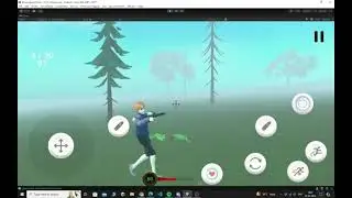 A Few Game Mechanics I Created in Unity