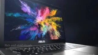 VivoBook Pro 15 N580
