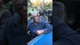Кун Дэдди наслаждается жизнью по полной #og #gangsta #music #country