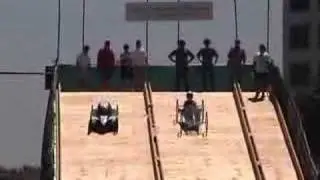 Extreme Gravity Racing