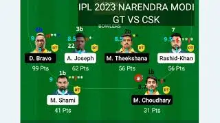 IPL 2023 NARENDRA MODI CRICKET STEDIUM PITCH REPORT|GT VS CSK 1ST MATCH Grand league TIPS| csk vs gt