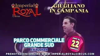 spot 𝐼𝑚𝑝𝑒𝑟𝑖𝑎𝑙 𝑅𝑜𝑦𝑎𝑙 𝐶𝑖𝑟𝑐𝑢𝑠