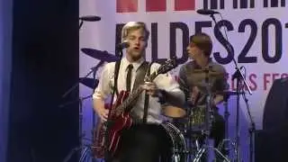 Coolmans Report - Stand (BILDES 2014)