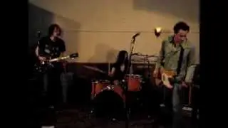 The Clutters- No Reason To Complain